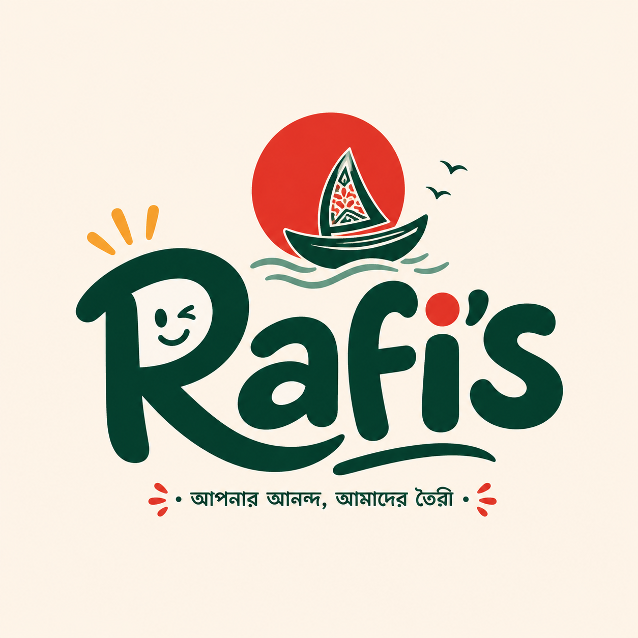 Rafi's